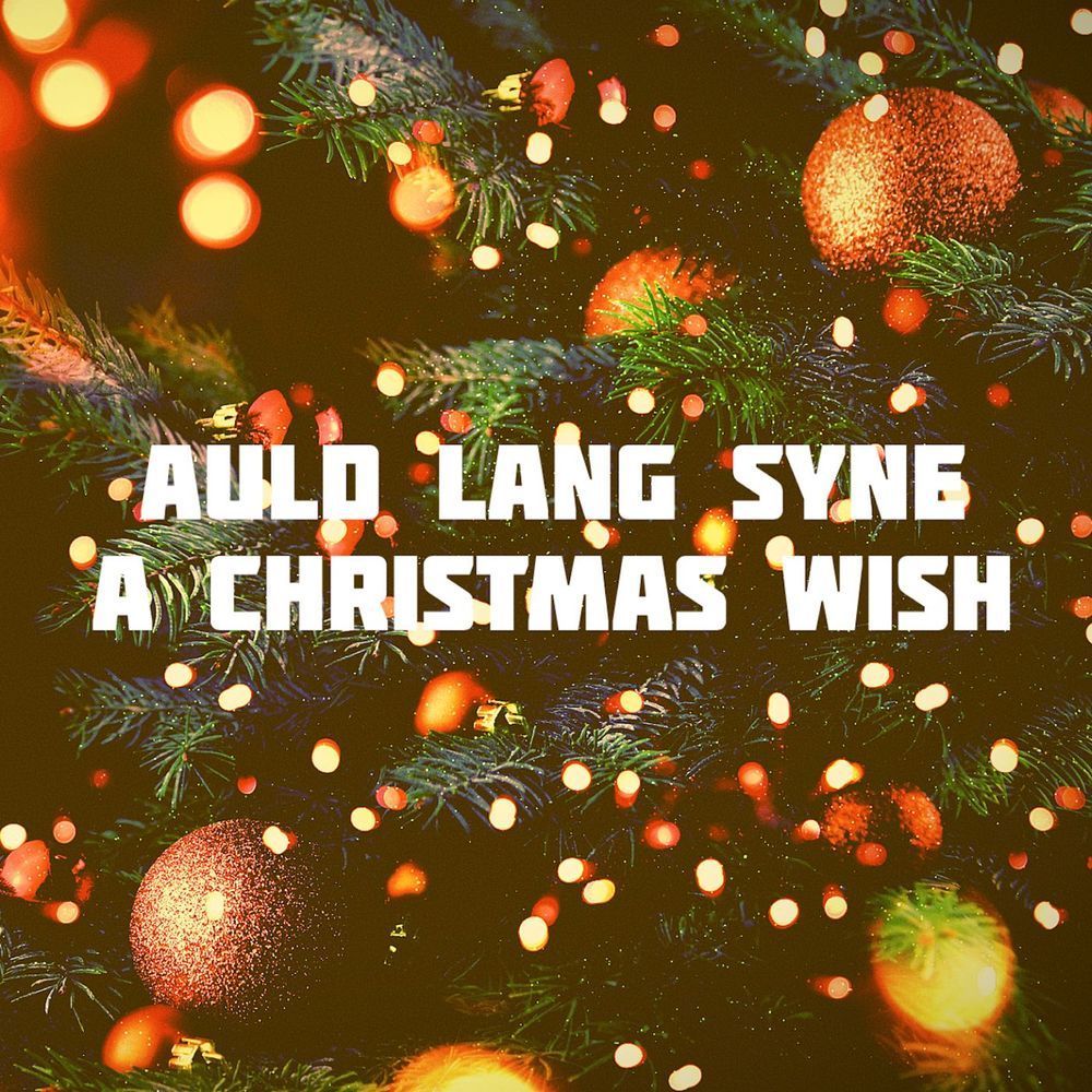 Auld Lang Syne