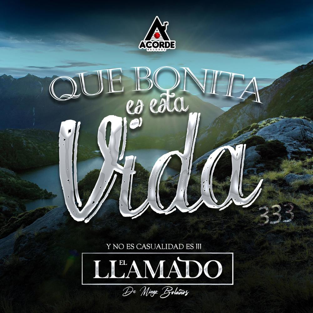 Que Bonita Es Esta Vida