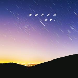 Listen to 想念的方式 (伴奏) song with lyrics from 锦零