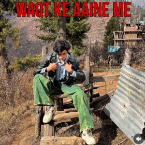 Album Waqt Ke Aaine Me (Explicit) from Saroj