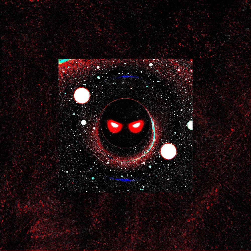 DISTORTION WORLD (Explicit)