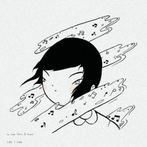 Album Discography 2015-2016 from In Love With a Ghost