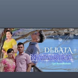 收聽Seven Naibaho的Debata Natarida歌詞歌曲