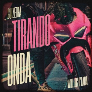 收聽Mc will dg的Tirando Onda (Explicit)歌詞歌曲