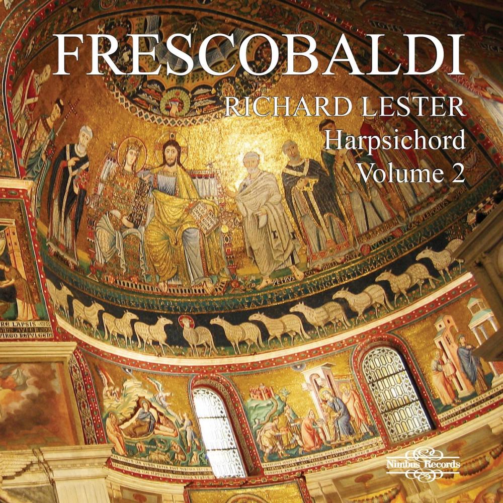 Partite sopra l'Aria di Ruggiero, F 2.15 (完整版)