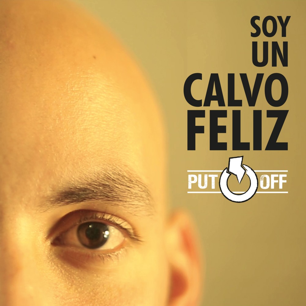 Soy un Calvo Feliz