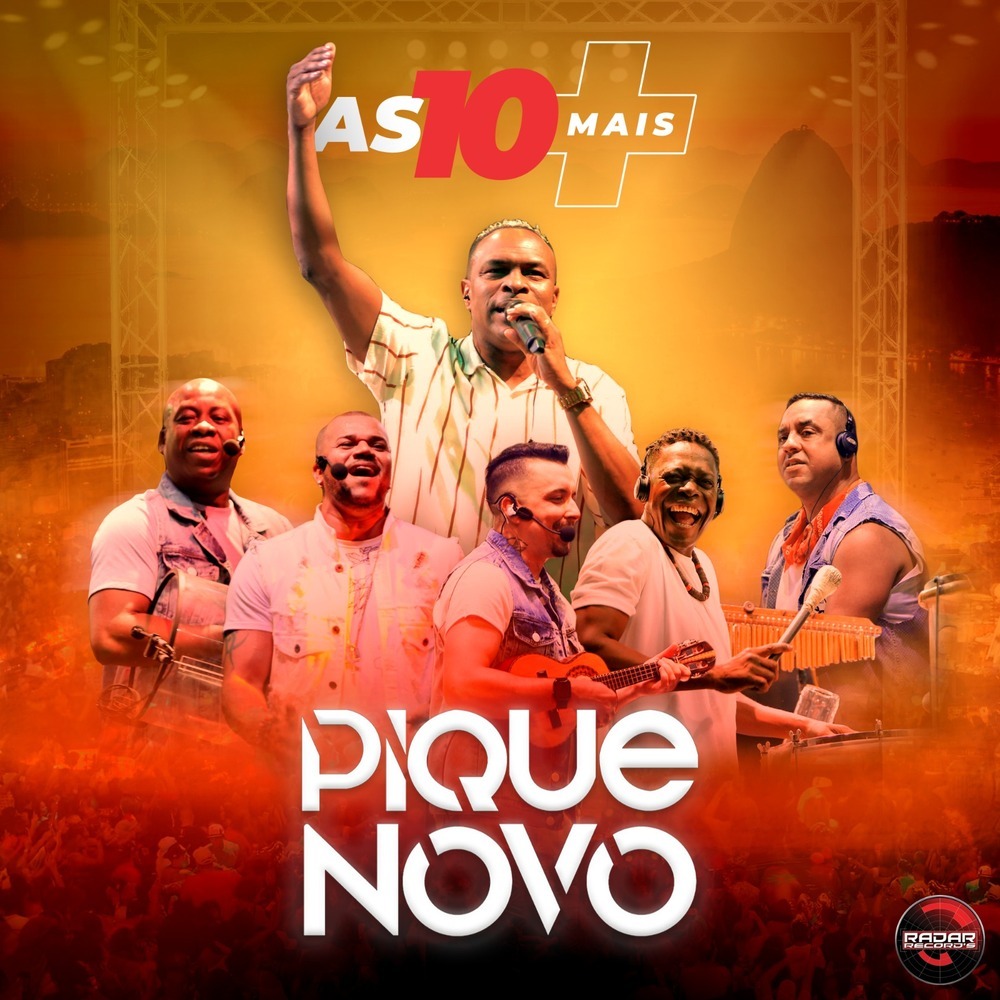 Mel na Boca / Meiguice Descarada (Ao Vivo)