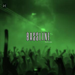 ดาวน์โหลดและฟังเพลง Bassline (Remix) พร้อมเนื้อเพลงจาก REa7