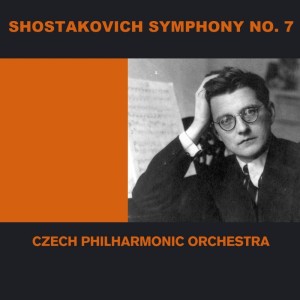 ดาวน์โหลดและฟังเพลง Symphany No. 7. Op. 60 "Leningrad" : IV. Allergo non troppo a supraphon พร้อมเนื้อเพลงจาก Czech Philharmonic Orchestra