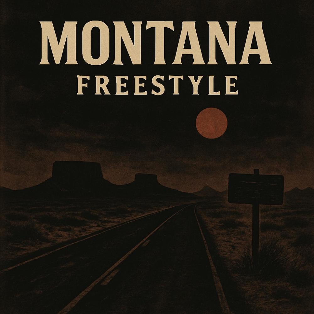 Montana Freestyle (feat. DJ Skandalous|Explicit)
