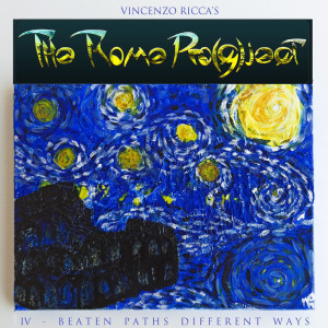 ดาวน์โหลดและฟังเพลง The Oracle พร้อมเนื้อเพลงจาก The Rome Pro(g)ject