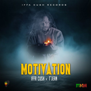 Iffa Cush的專輯Motivation