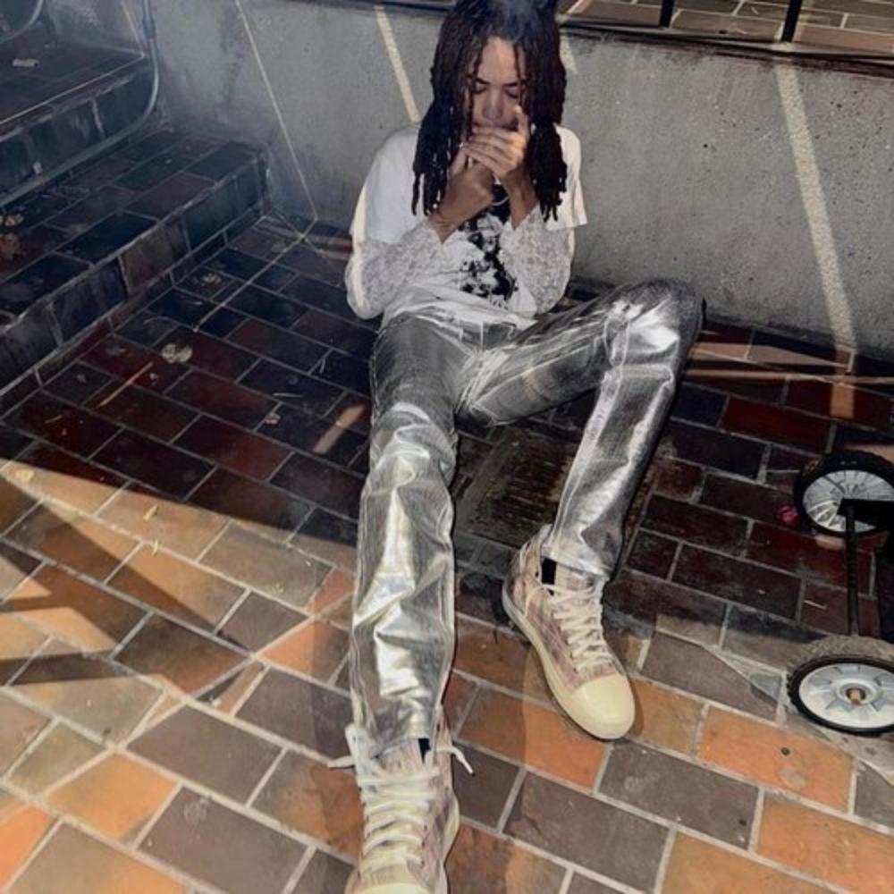 Headshot (feat. che) (Explicit)