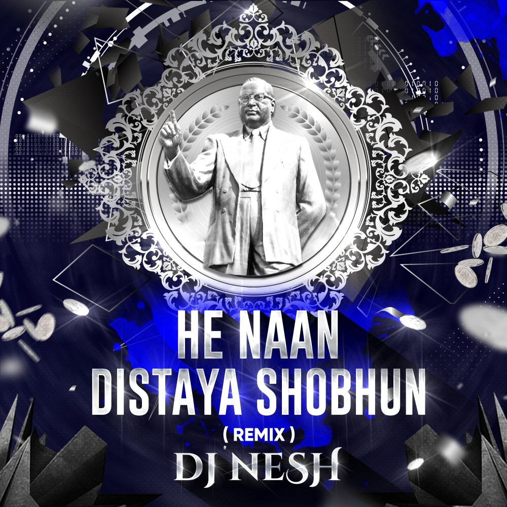 He Naan Distaya Shobhun (Remix)