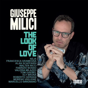 收听Giuseppe Milici的Besame Mucho歌词歌曲