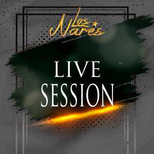 Los Nares的專輯Live Session