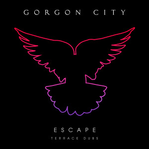 Gorgon City的專輯Escape - EP