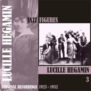 ดาวน์โหลดและฟังเพลง Senorita Mine พร้อมเนื้อเพลงจาก Lucille Hegamin
