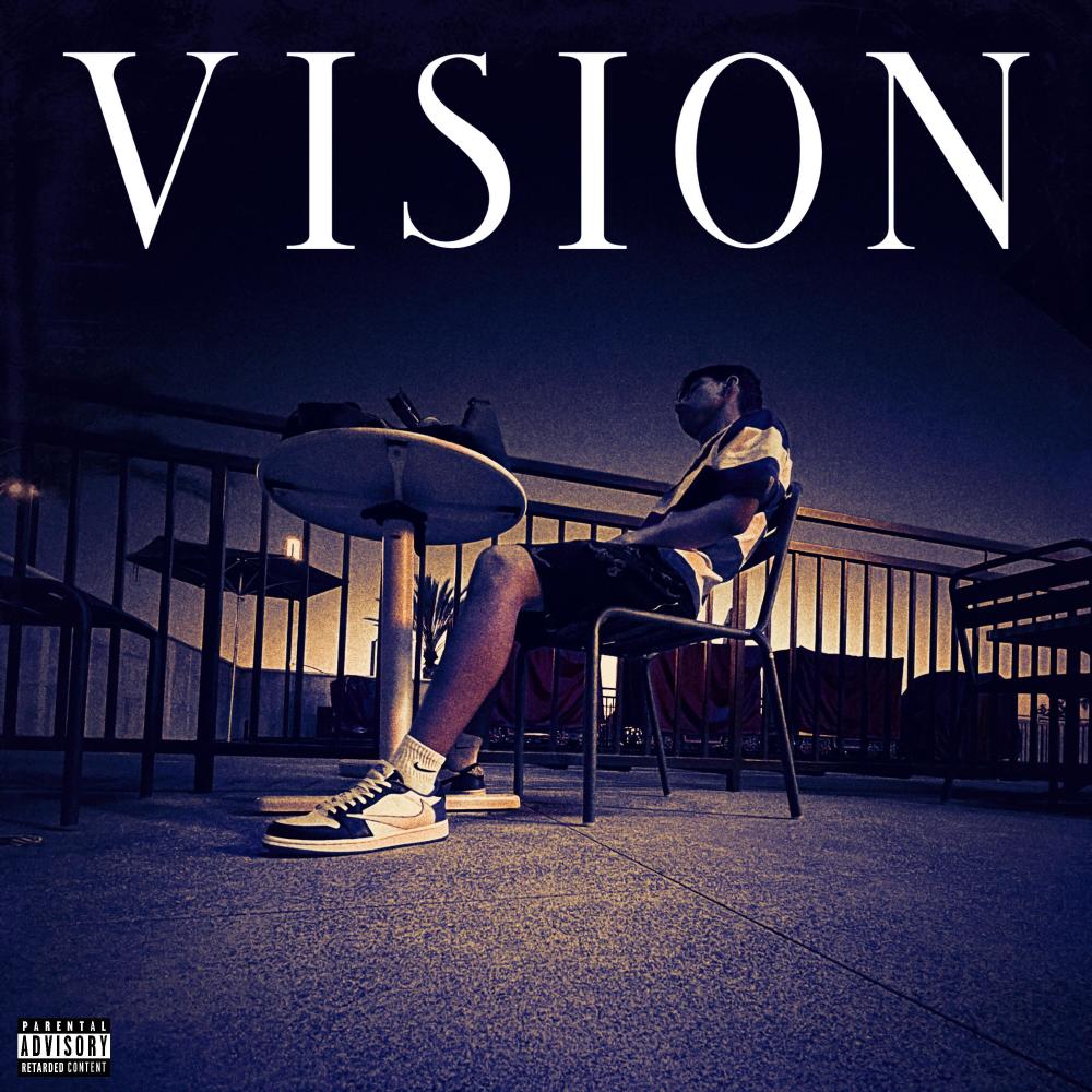Number 1 (feat. Thomas Dorsey) (Explicit)