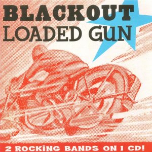 收聽Loaded Gun的Relentless歌詞歌曲