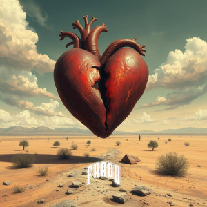 Album Tienes Que Entender (Explicit) from Fragu