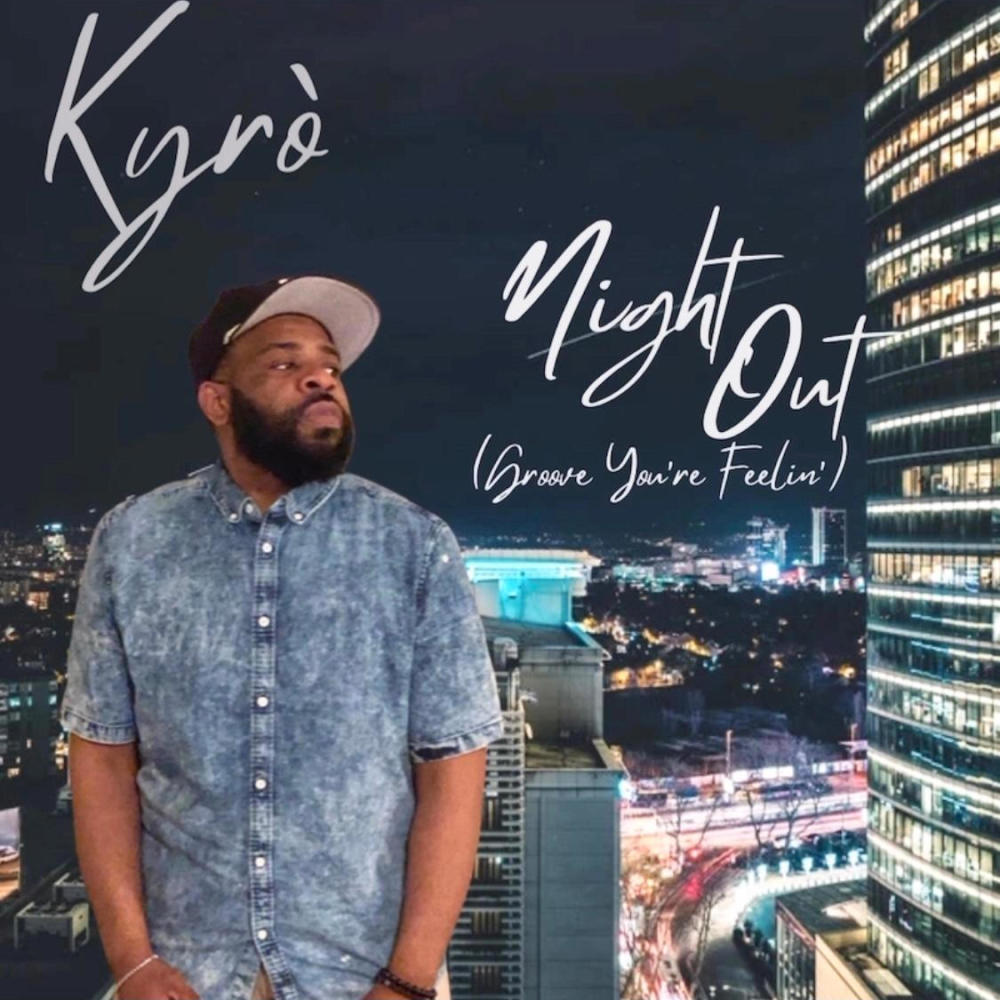 Night Out (Groove You're Feelin') (feat. Shake 3) (Alternate Edit)