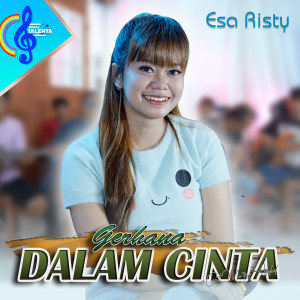 Dengarkan Gerhana Dalam Cinta lagu dari Esa Risty dengan lirik
