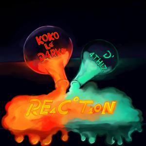 收聽Koko Lé Darko的Dagenham (feat. D’Athiz & Kay101) (Explicit)歌詞歌曲