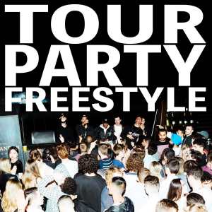 Listen to Tour Party Freestyle (Explicit) song with lyrics from Jupiter Project