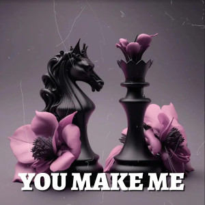Listen to You Make Me song with lyrics from Riyon