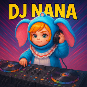 Listen to Pacarku Di Goyang song with lyrics from DJ Nana