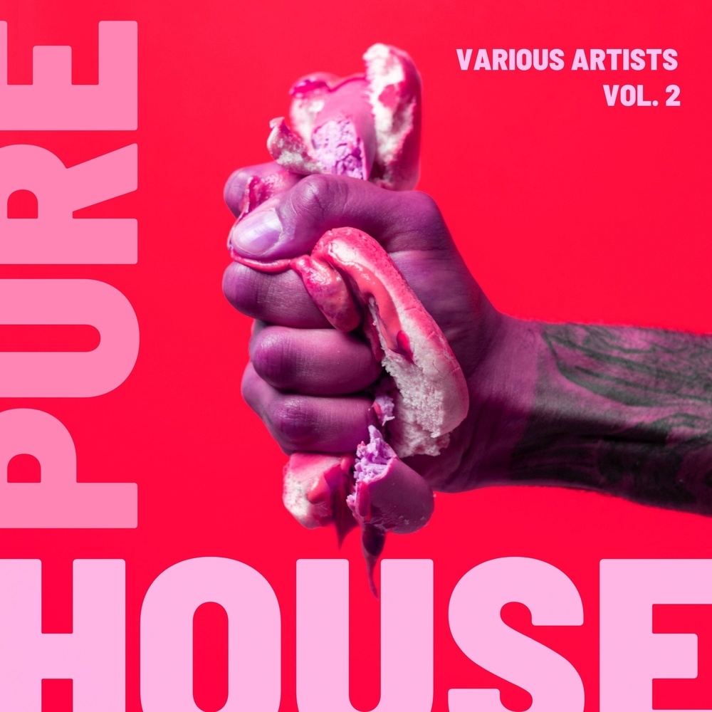 Hold the Bassline (Original Mix)