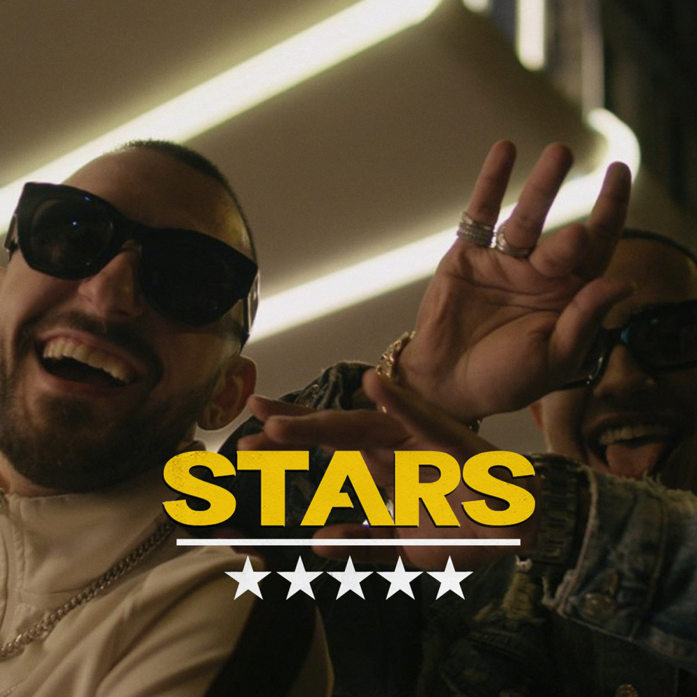 Stars (Explicit)