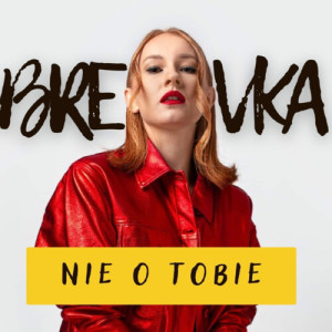 Listen to Nie o Tobie song with lyrics from Brevka