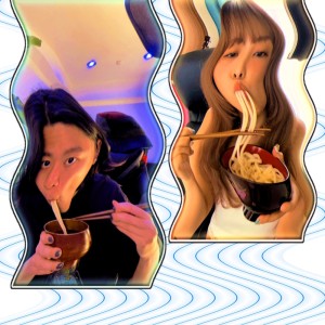 Album UDON (feat. Cheshire Yums) from 