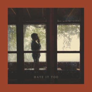 Listen to VDTLJ song with lyrics from Hate It Too
