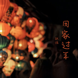 收聽歐恆的回家過年歌詞歌曲