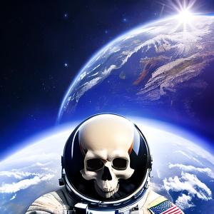 Album WANTED SKULL from wharoxmane