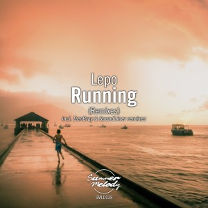 ดาวน์โหลดและฟังเพลง Running (SoundLiner Remix) พร้อมเนื้อเพลงจาก Lepo