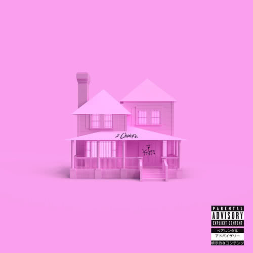 7 rings (Remix|Explicit)