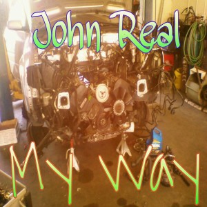 收聽John Real的Two Up歌詞歌曲
