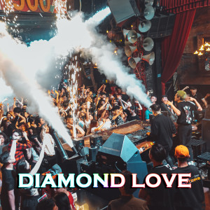 Album Diamond Love from Tini