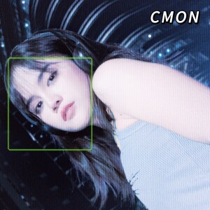 Album CMON from 