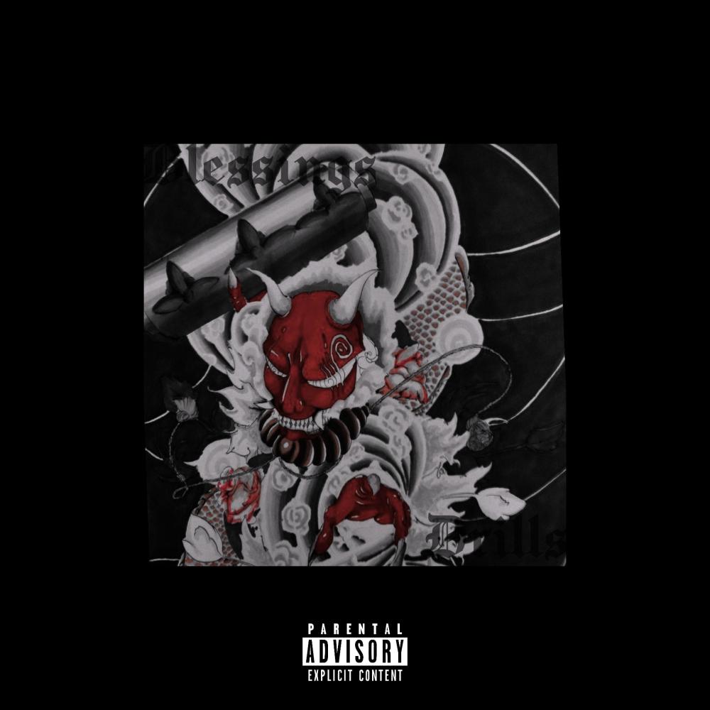Blessings and Drills (feat. Kid Disciple) (Explicit)