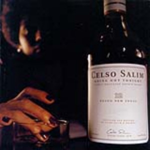 收聽Celso Salim的What Kind of Spell (You Put On Me)歌詞歌曲