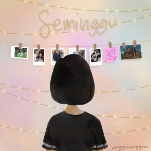 Listen to Minggu song with lyrics from Anggia Anggun