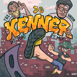 Album De Kenner (Remix) (Explicit) oleh FBC