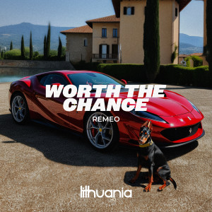 收聽Remeo的Worth The Chance歌詞歌曲