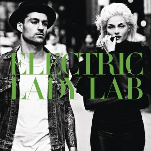 ดาวน์โหลดและฟังเพลง Flash! พร้อมเนื้อเพลงจาก Electric Lady Lab