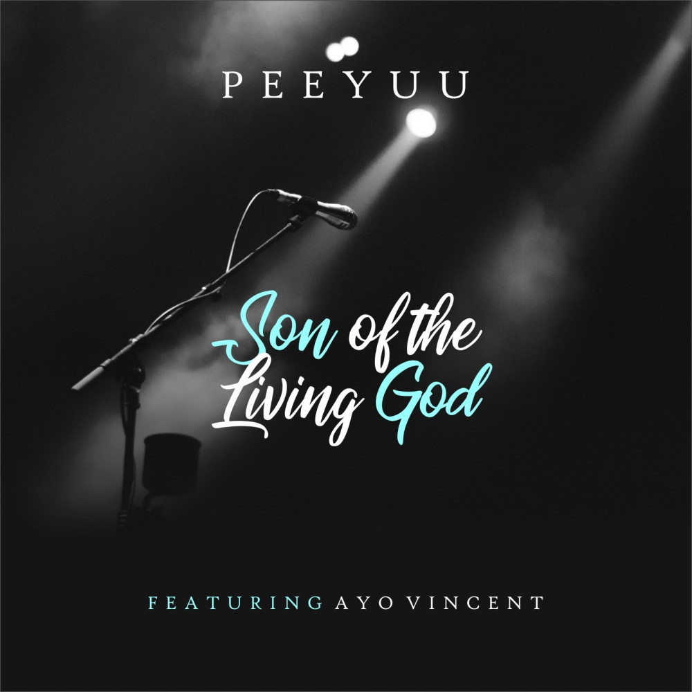 Son of the Living God (Remix)